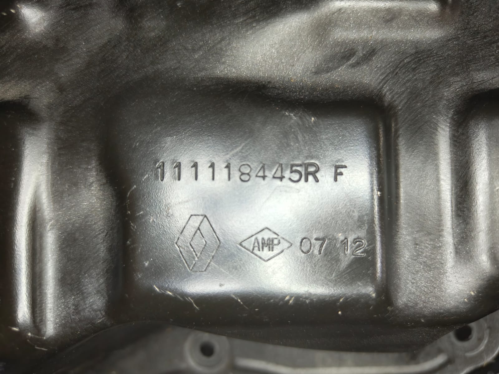 Cárter 111118445R