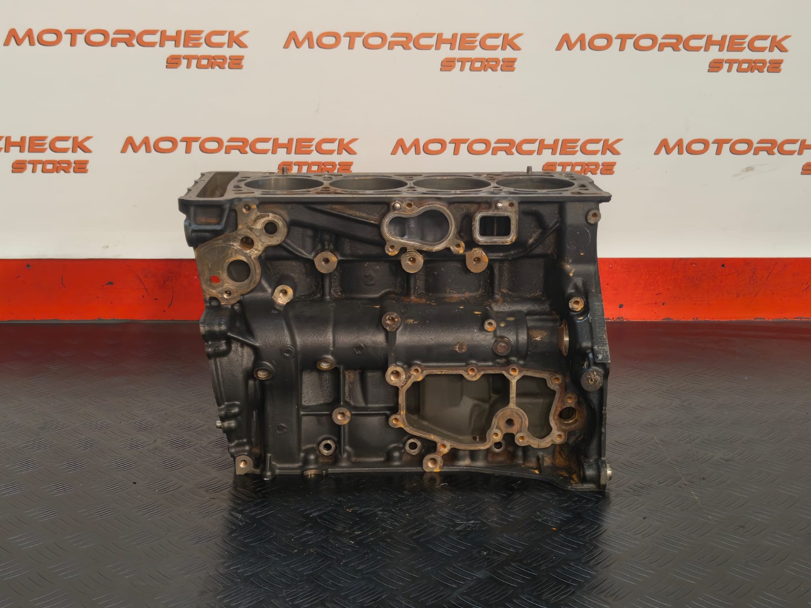 Bloque motor 06H103021L