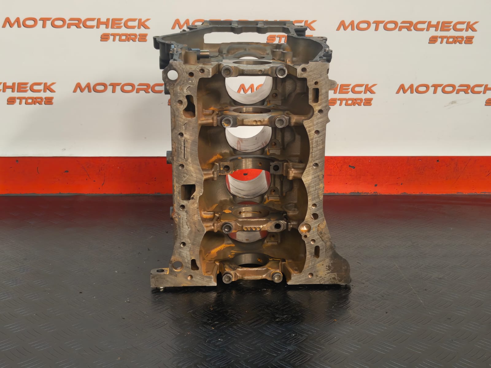 Bloque motor 06H103021L
