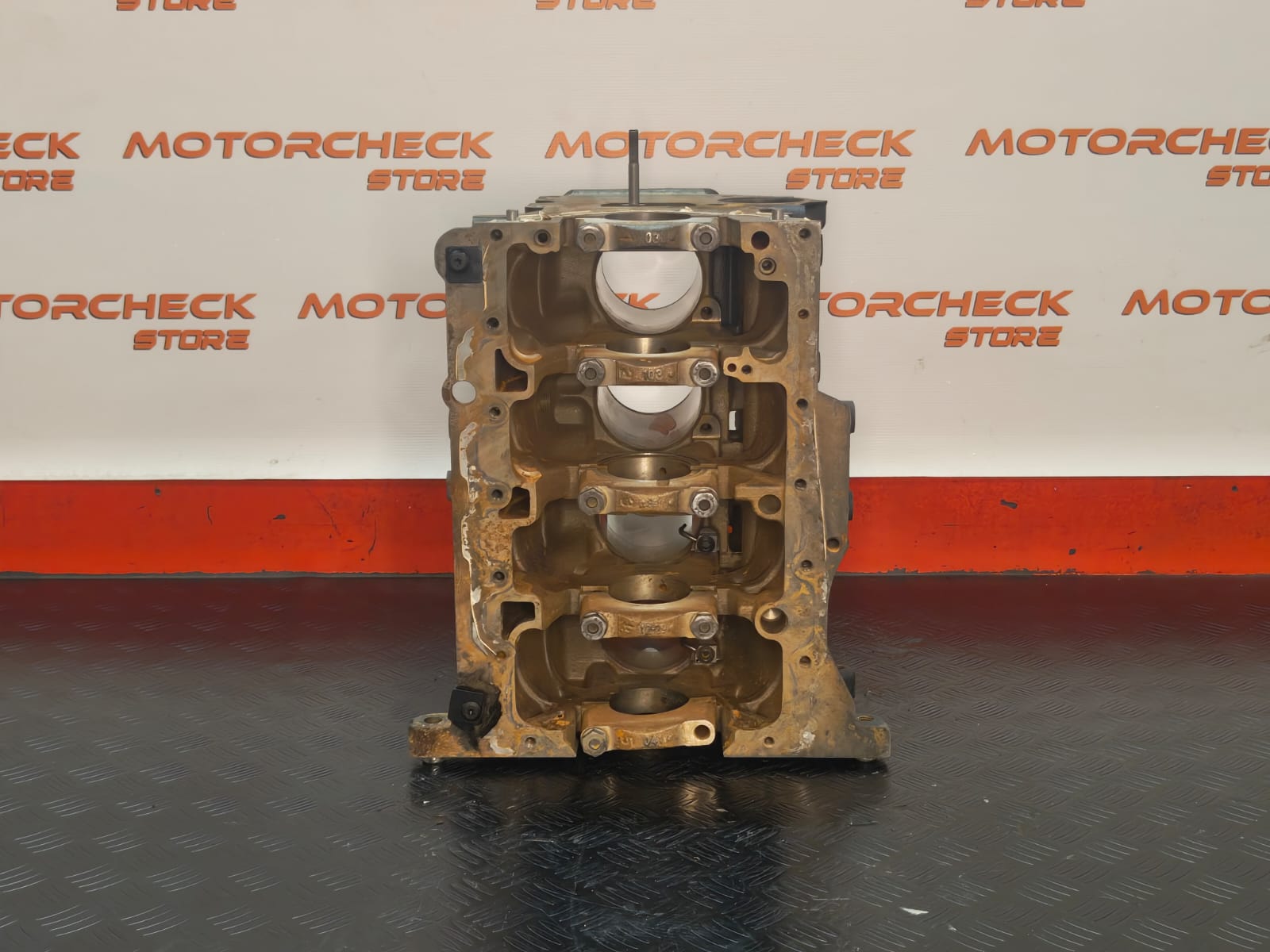Bloque motor 03L021 BJ