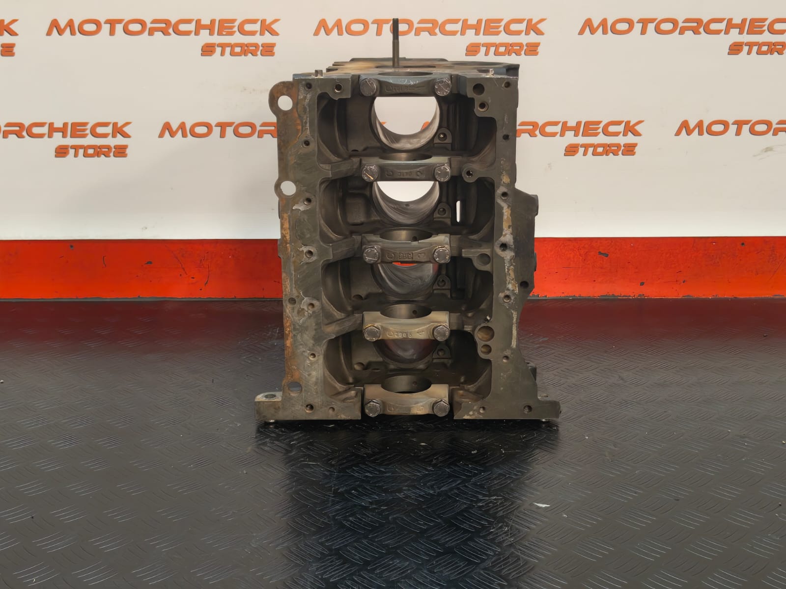 Bloque motor 038103021 CG (038021 CG)