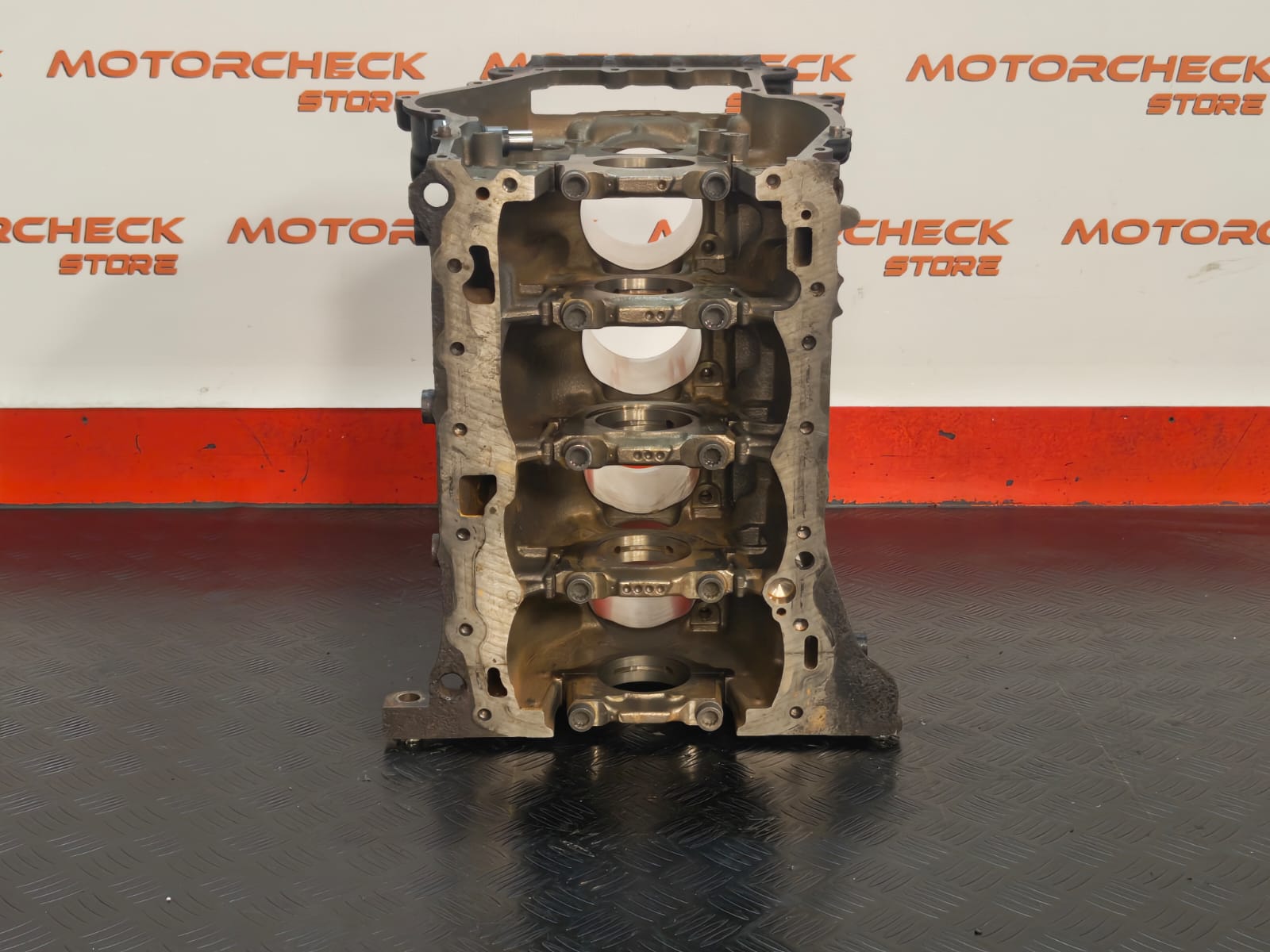 Bloque motor 06H103021L