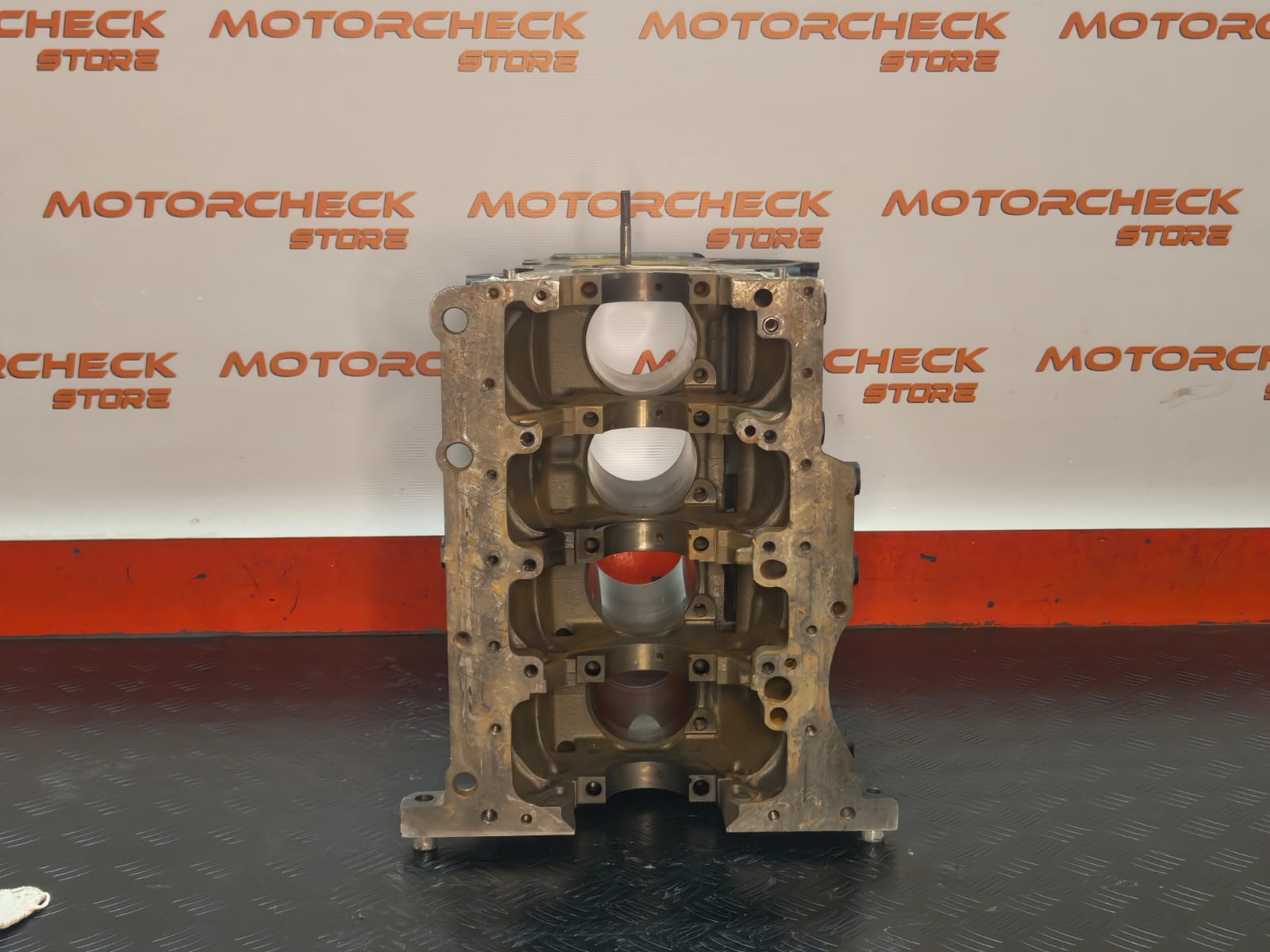 Bloque motor 03G 021 A
