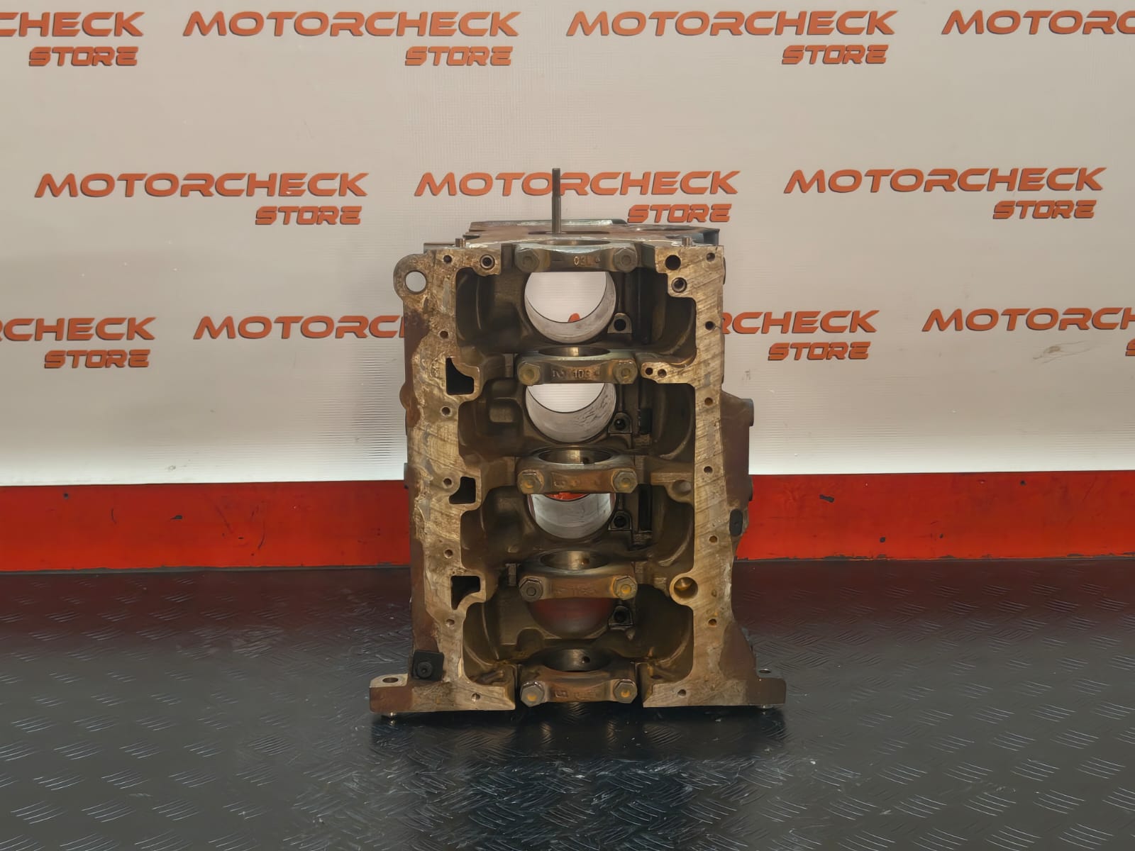Bloque motor 03L 021 BL