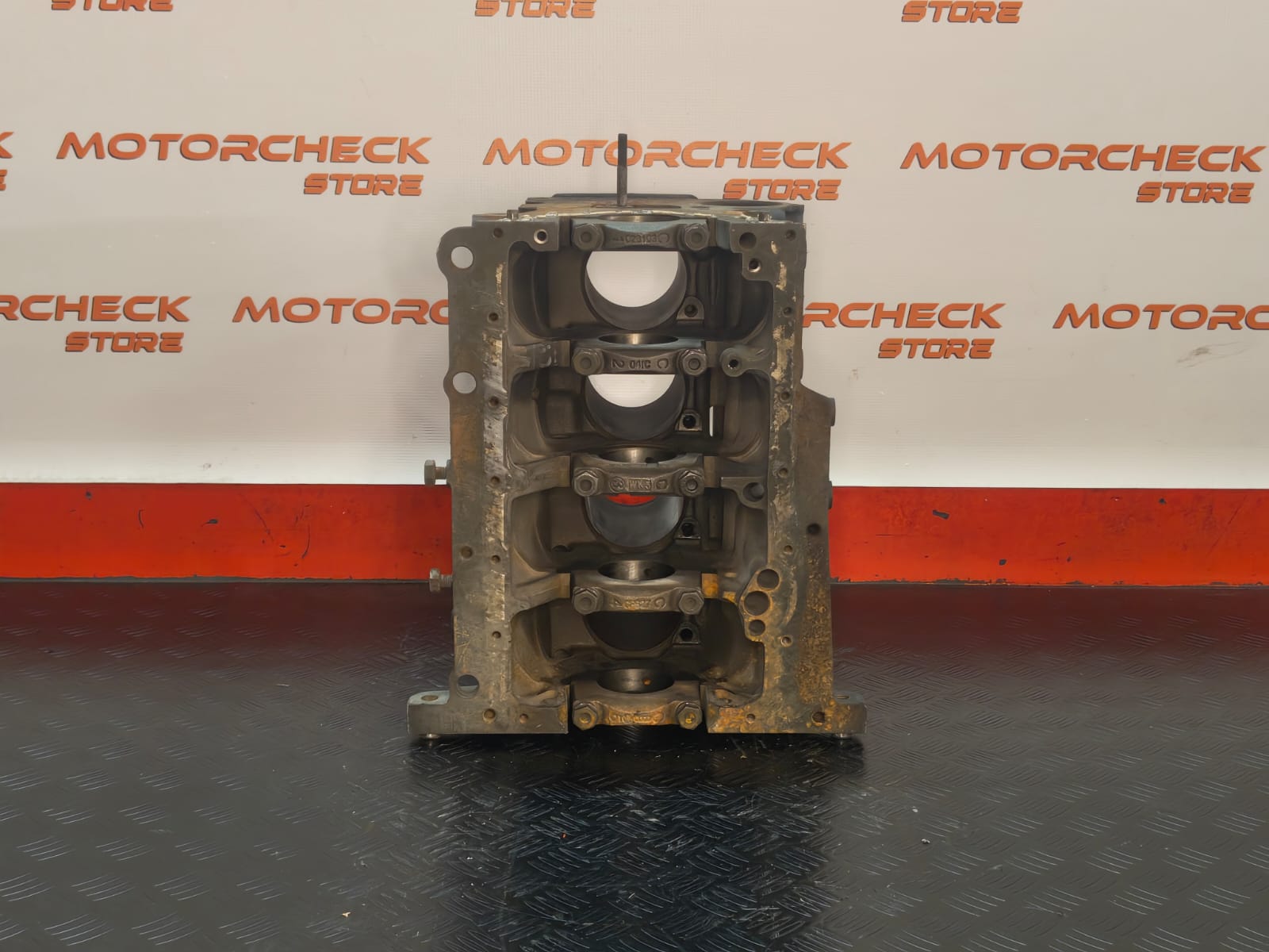 Bloque motor 038103021 AA (038021 AA)