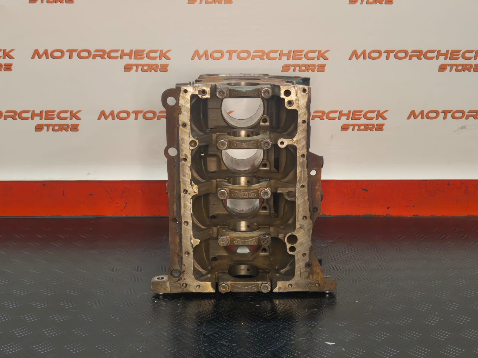 Bloque motor 038103021 CE (038 021 CE)
