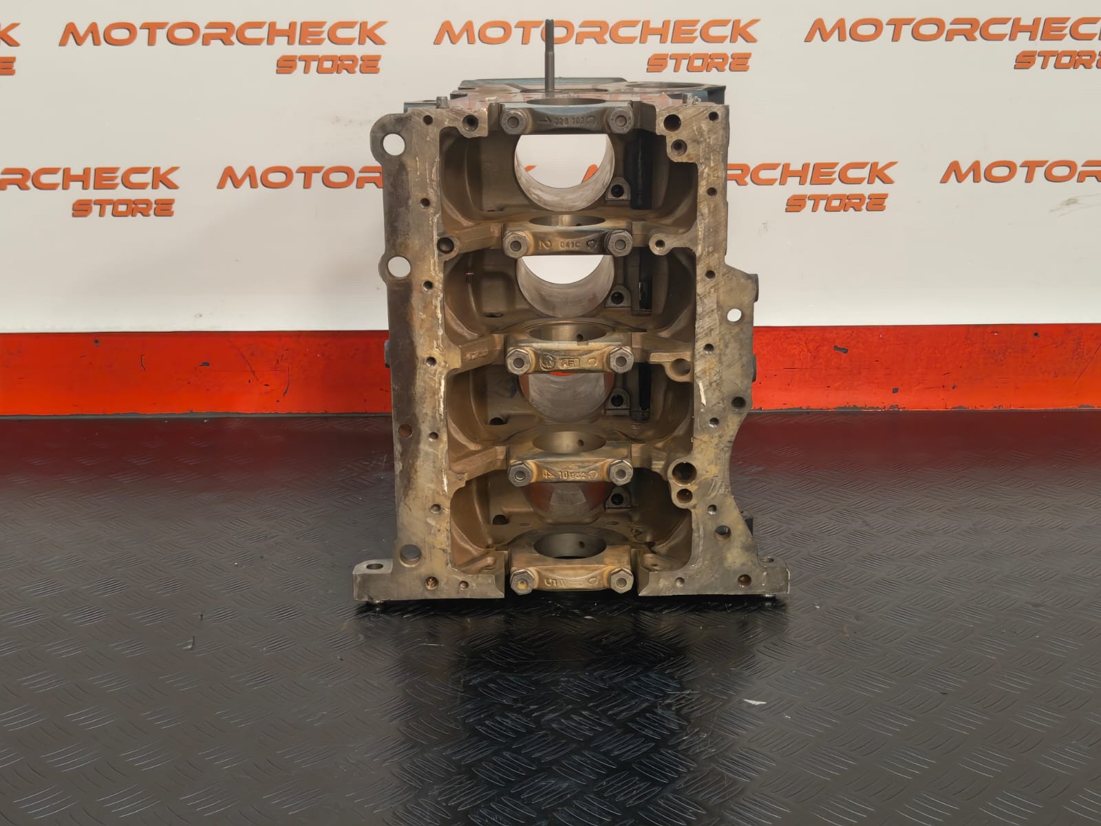 Bloque motor 038103021 CE (038 021 CE)