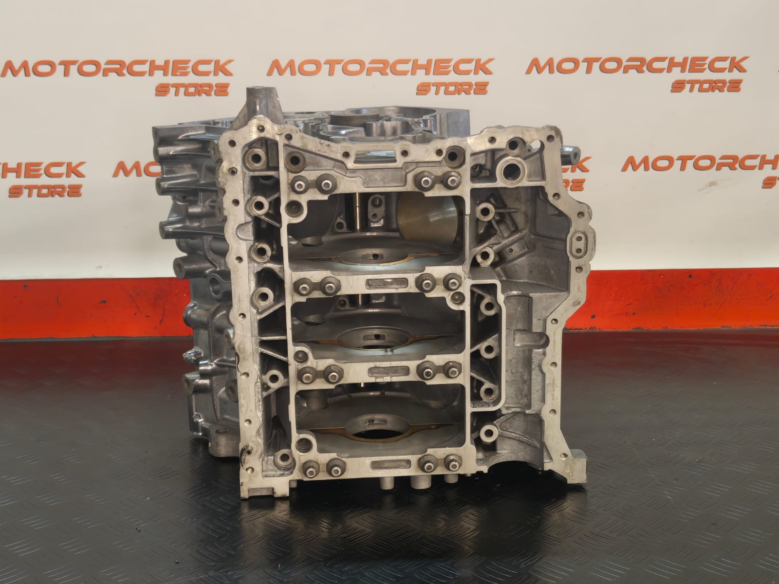 Bloque motor 06E103023J