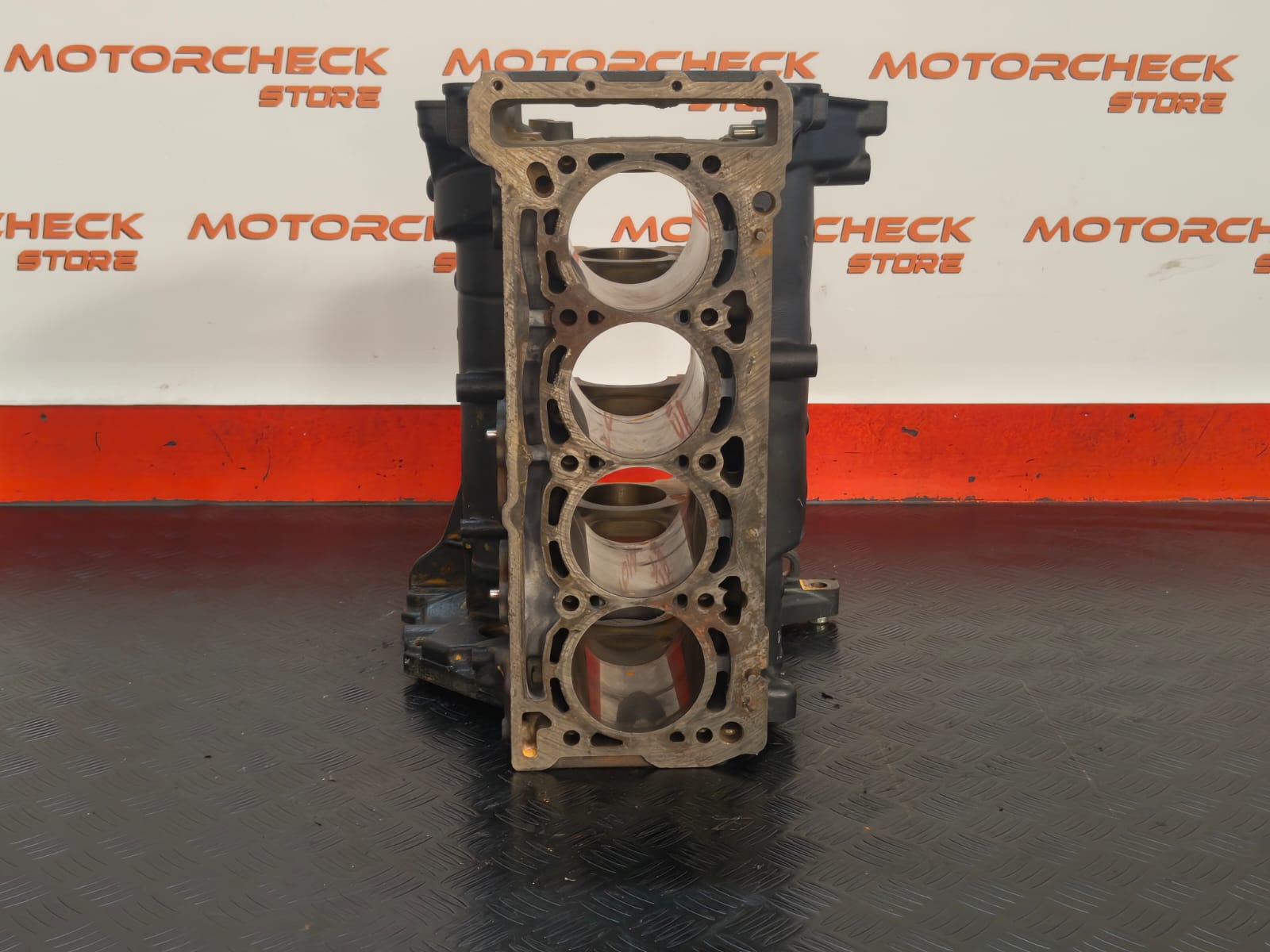 Bloque motor 06H103021L - Imagen 6