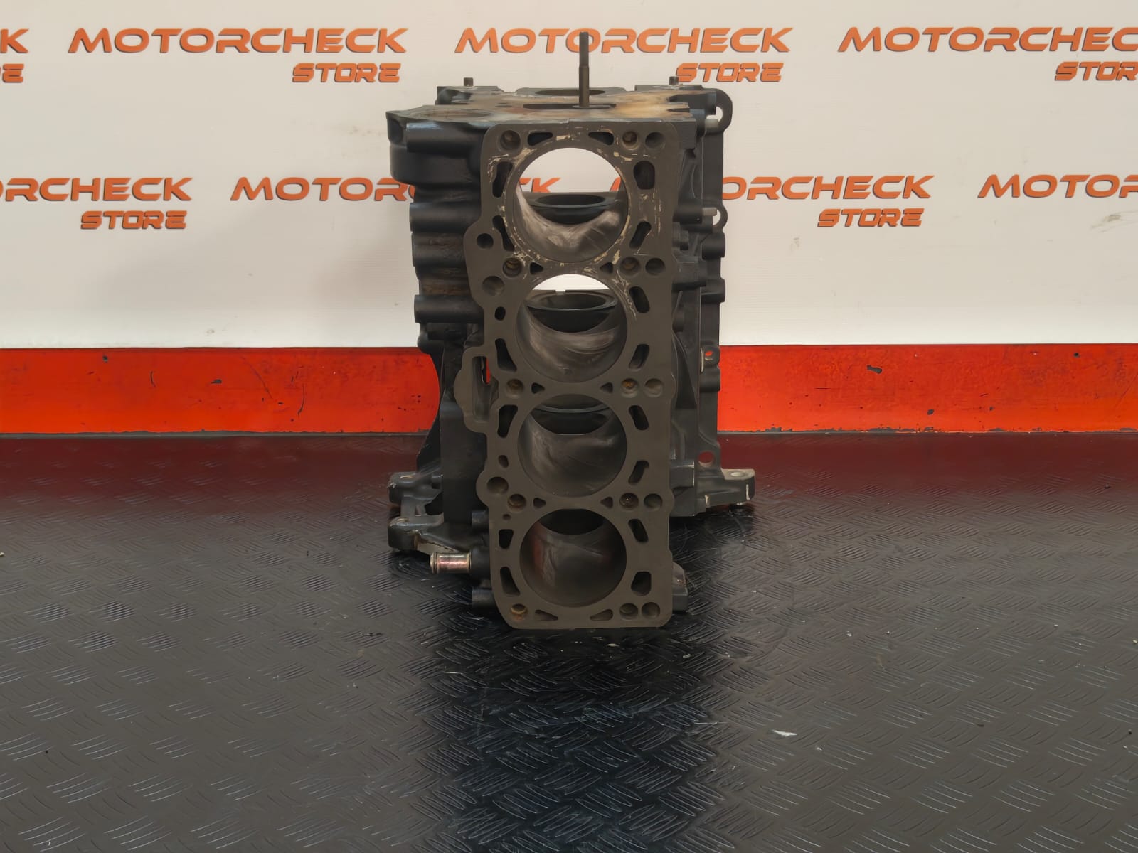 Bloque motor 038103021 CG (038021 CG)