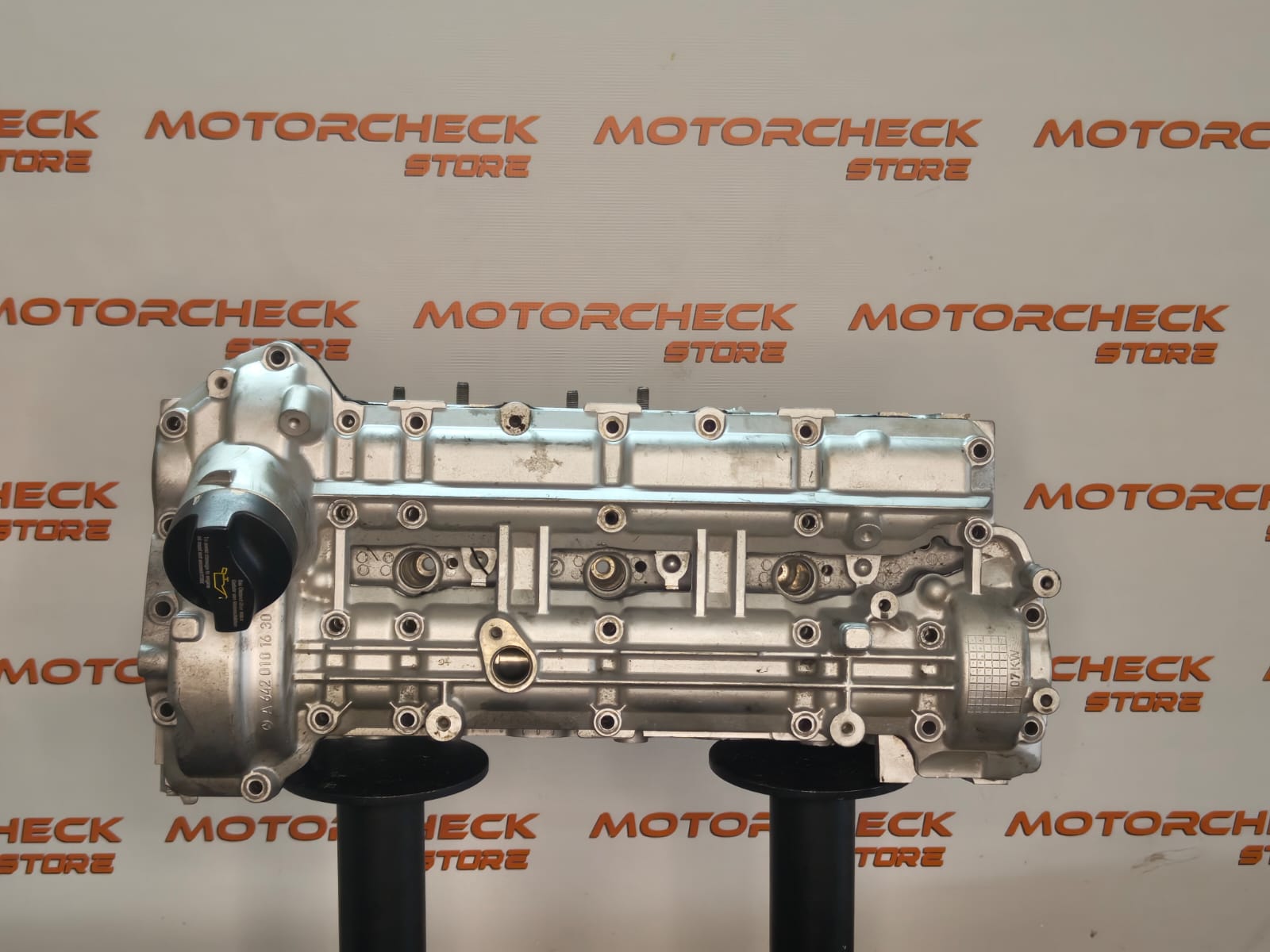Culata R6420163601