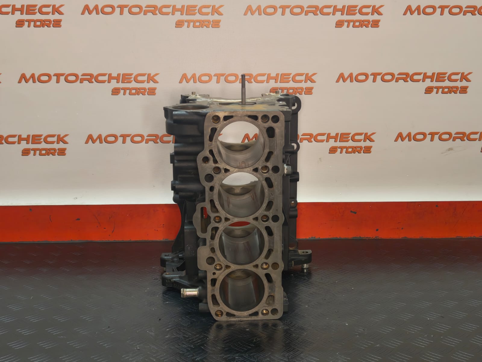 Bloque motor 03G021A - Imagen 6