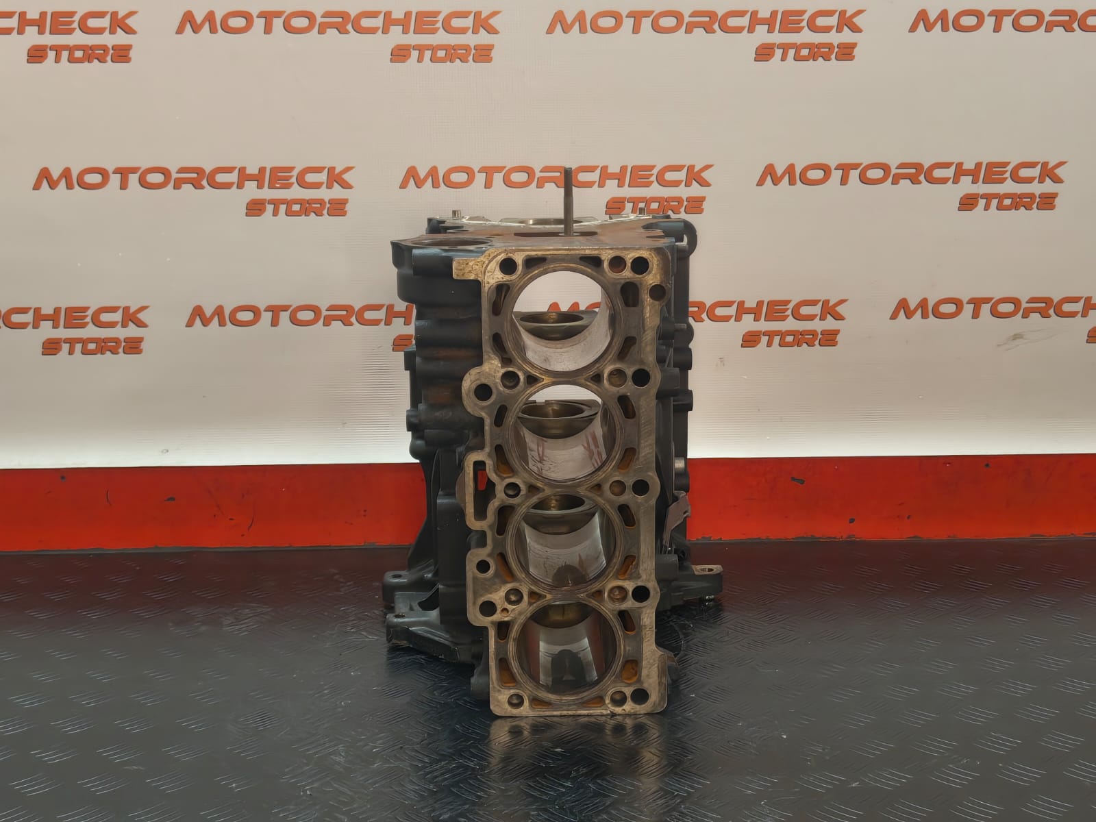 Bloque motor 03L 021 BL