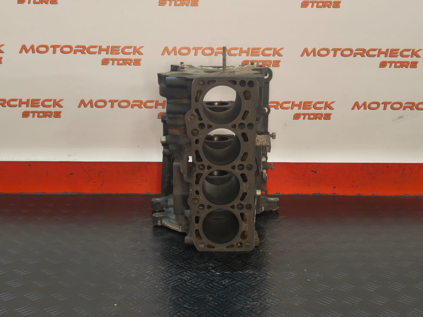 Bloque motor 038103021 AA (038021 AA)