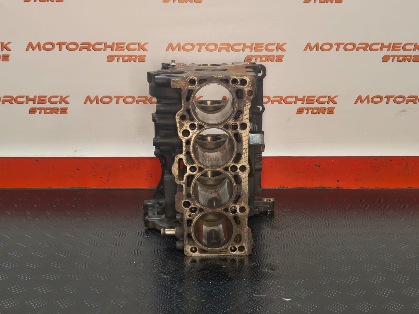 Bloque motor 038103021 CE (038 021 CE)