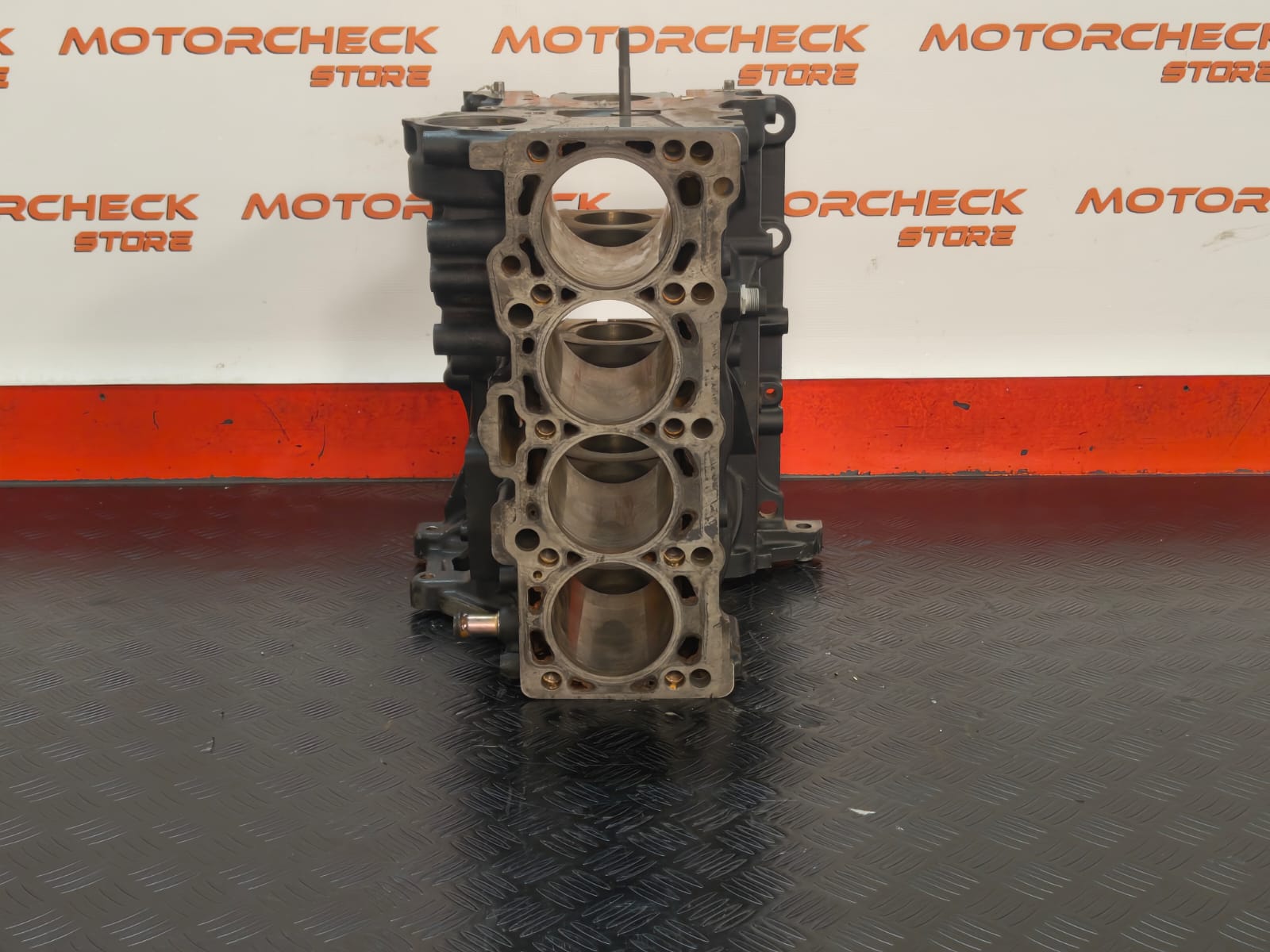 Bloque motor 038103021 CE (038 021 CE)