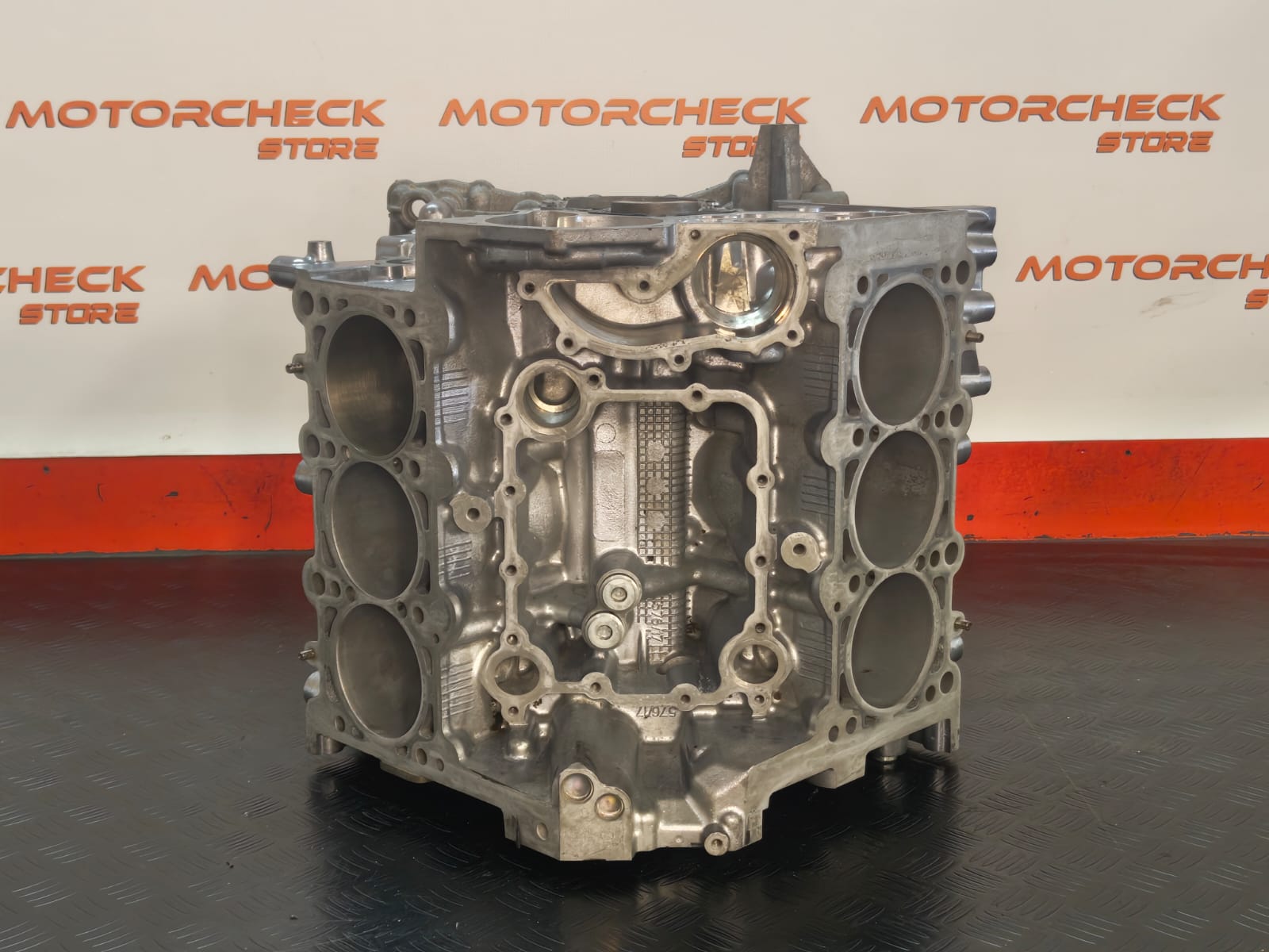 Bloque motor 06E103023J
