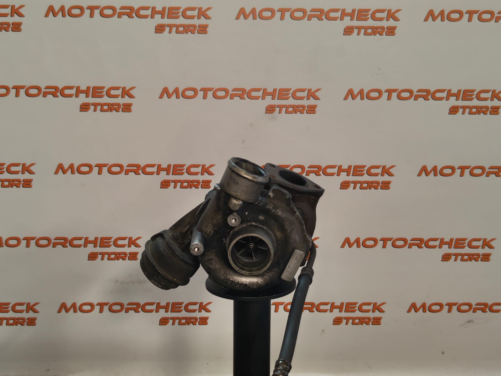 Turbocompresor GT2556V