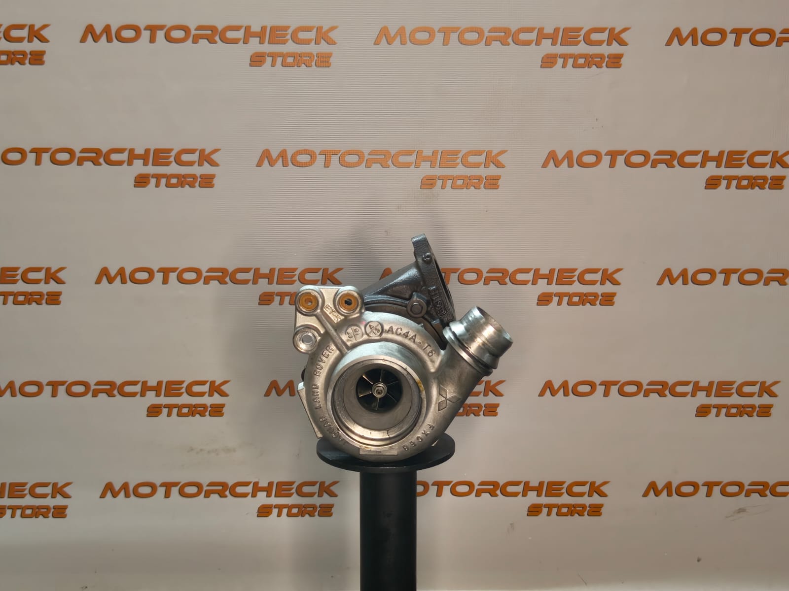 Turbocompresor G4D36K682AH