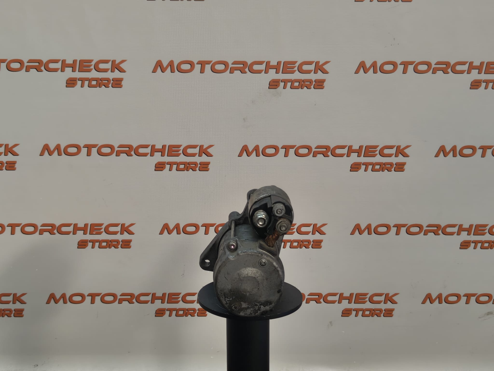 Motor de arranque 428000-5511
