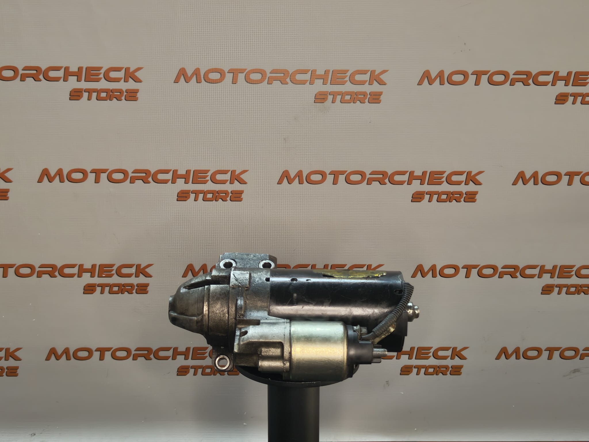 Motor de arranque 0 001 139 002