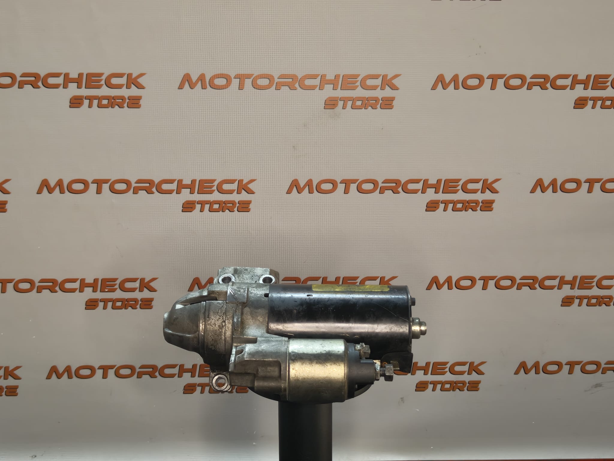 Motor de arranque 0 001 109 070