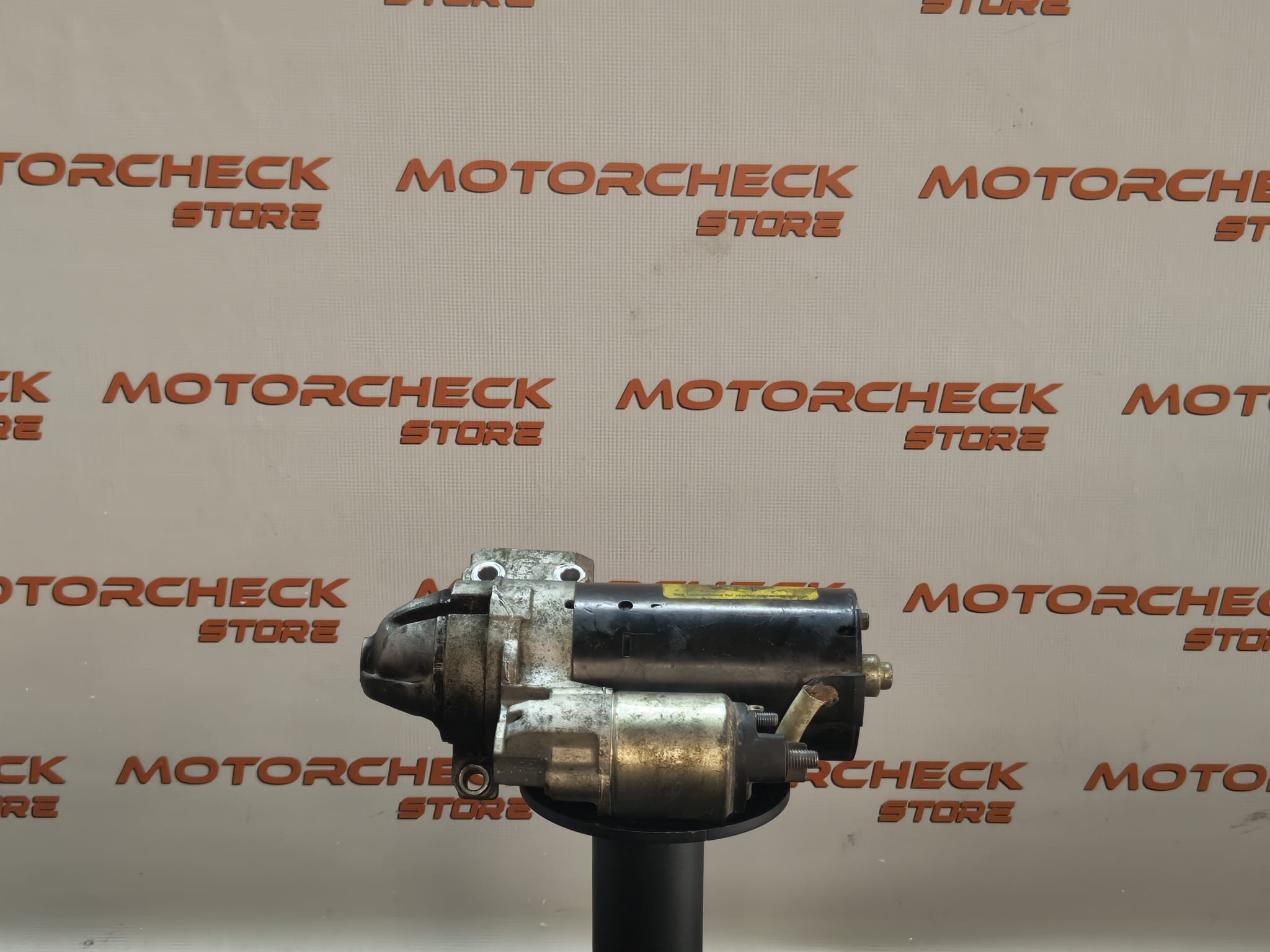 Motor de arranque 0 001 139 016
