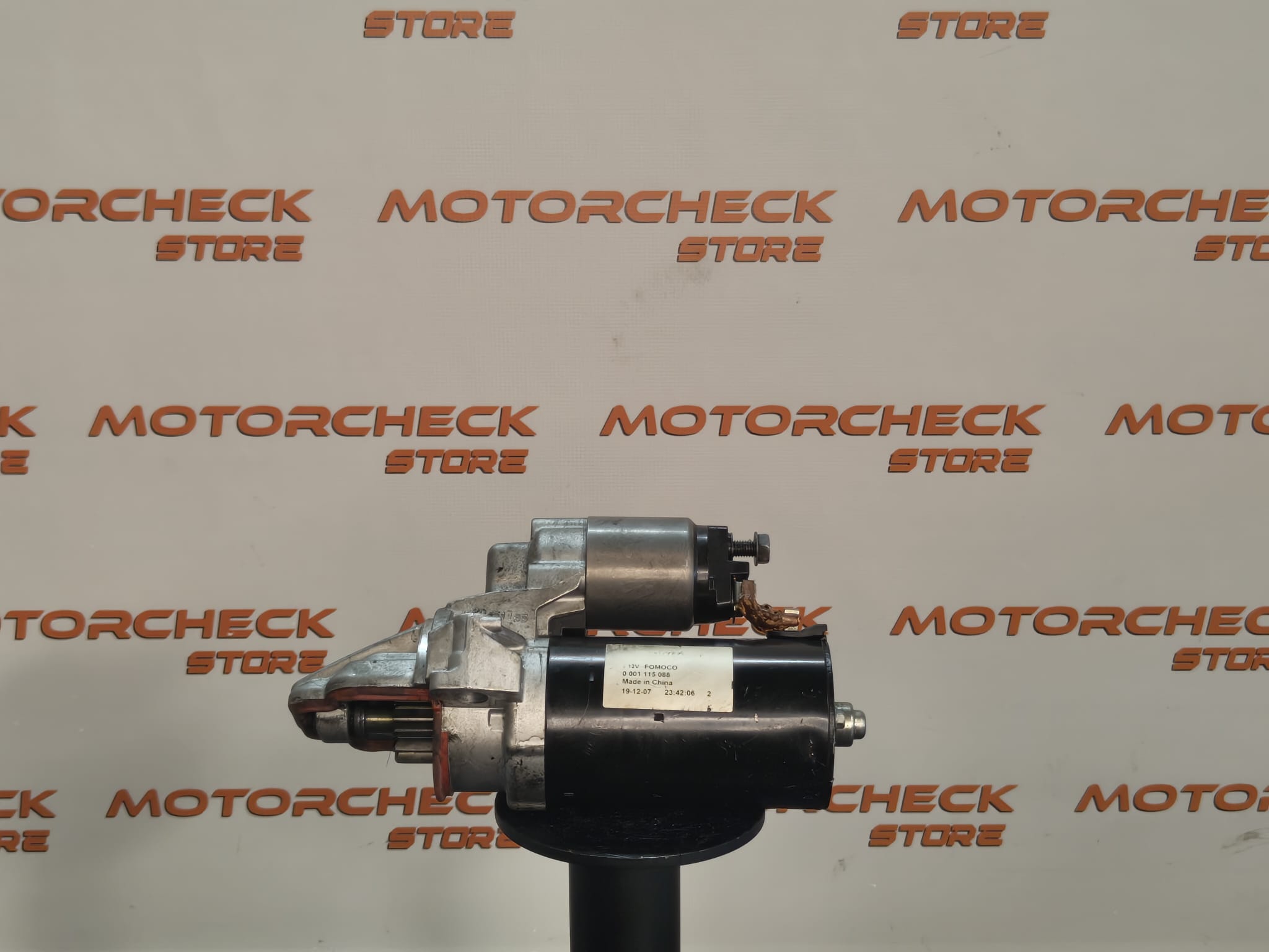 Motor de arranque 0 001 115 088
