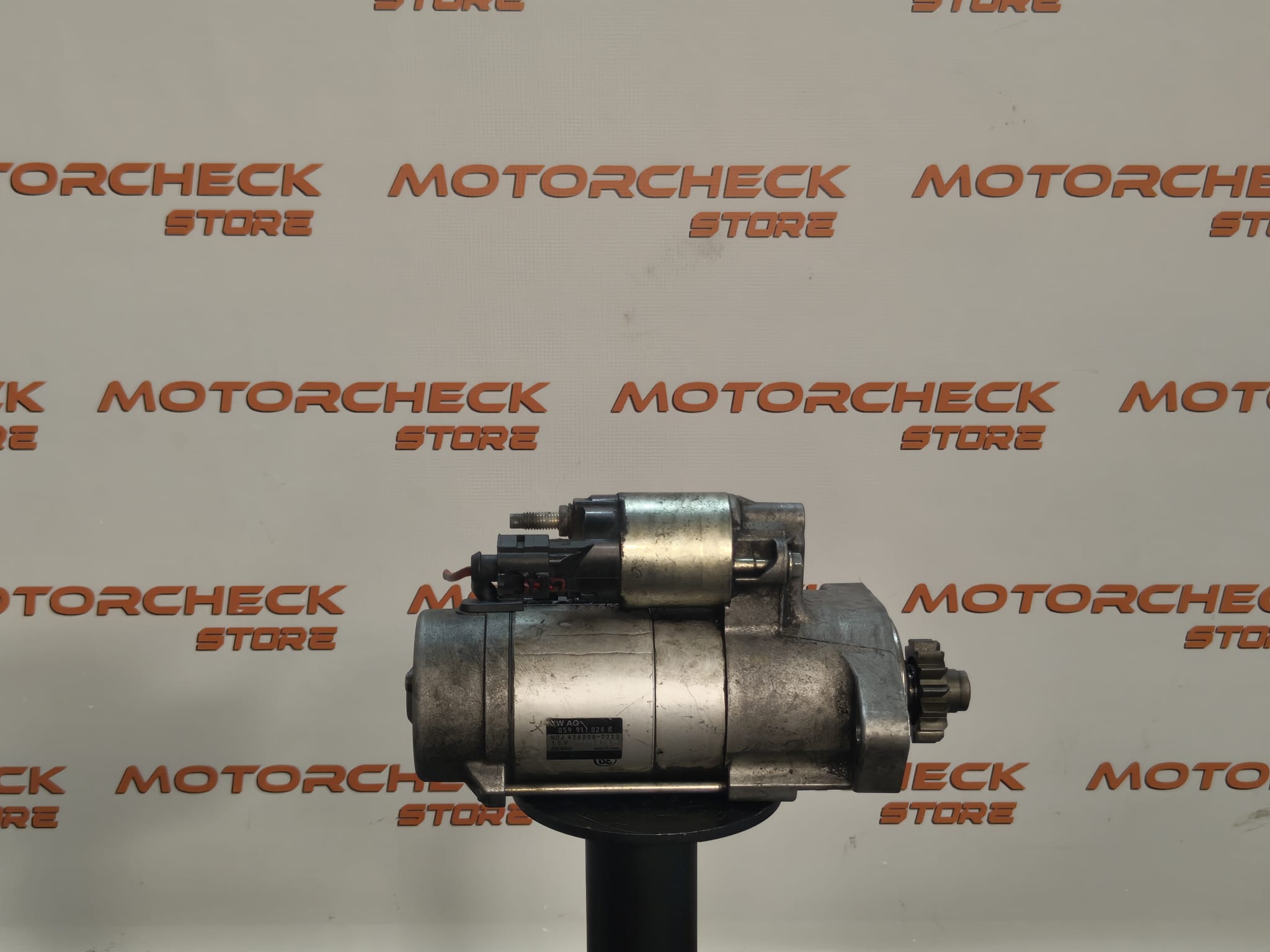 Motor de arranque 059 911 024 K