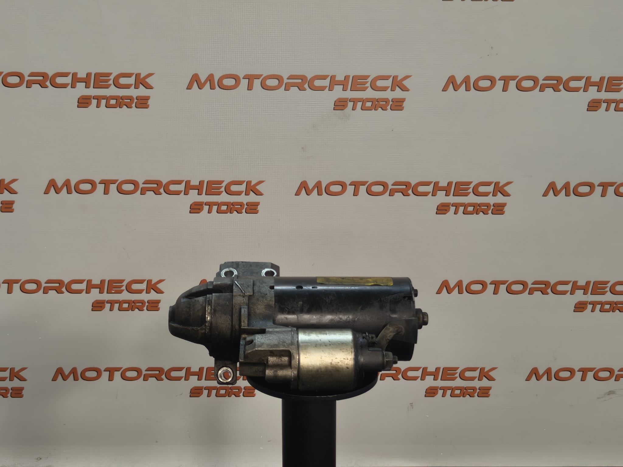 Motor de arranque 0 001 139 016
