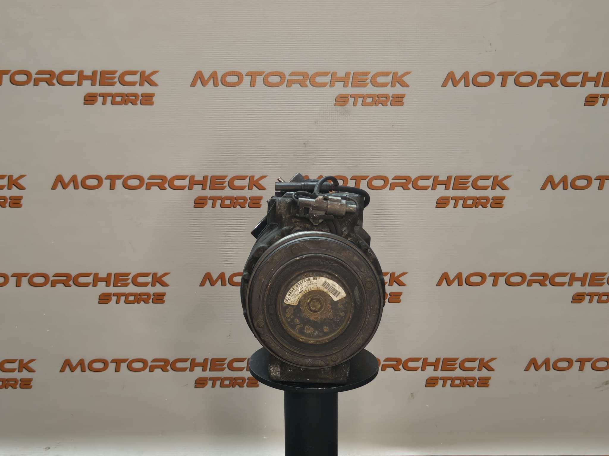 Compresor aire acondicionado GE447260-2982 (6452 6987890-05)