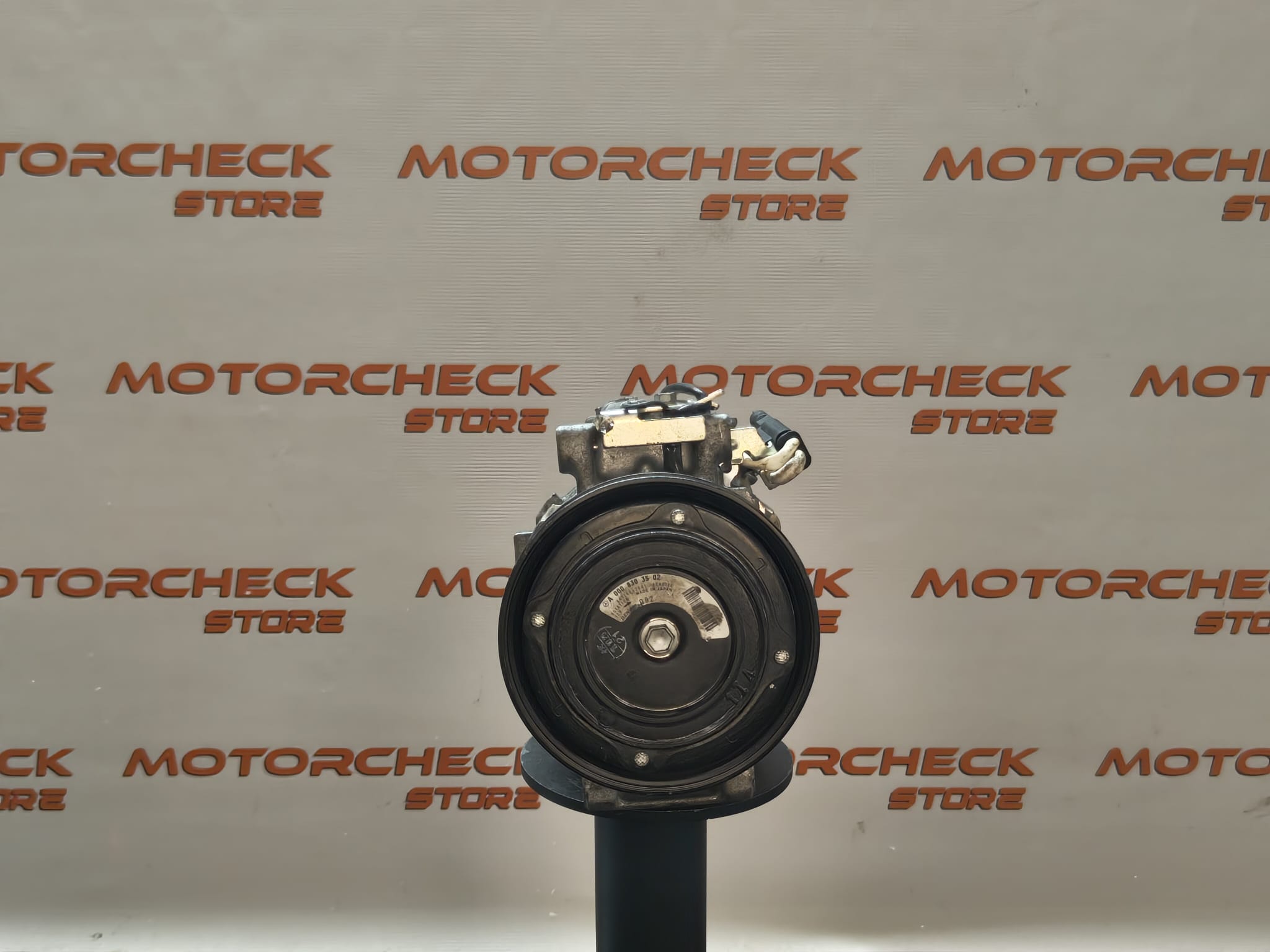 Compresor de aire acondicionado 6SAS14C (447250-1670)