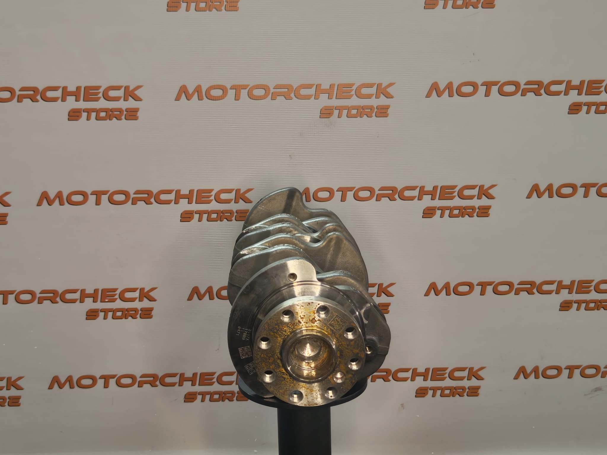 Cigüeñal GK2Q6300CB (RFGK2Q CA)