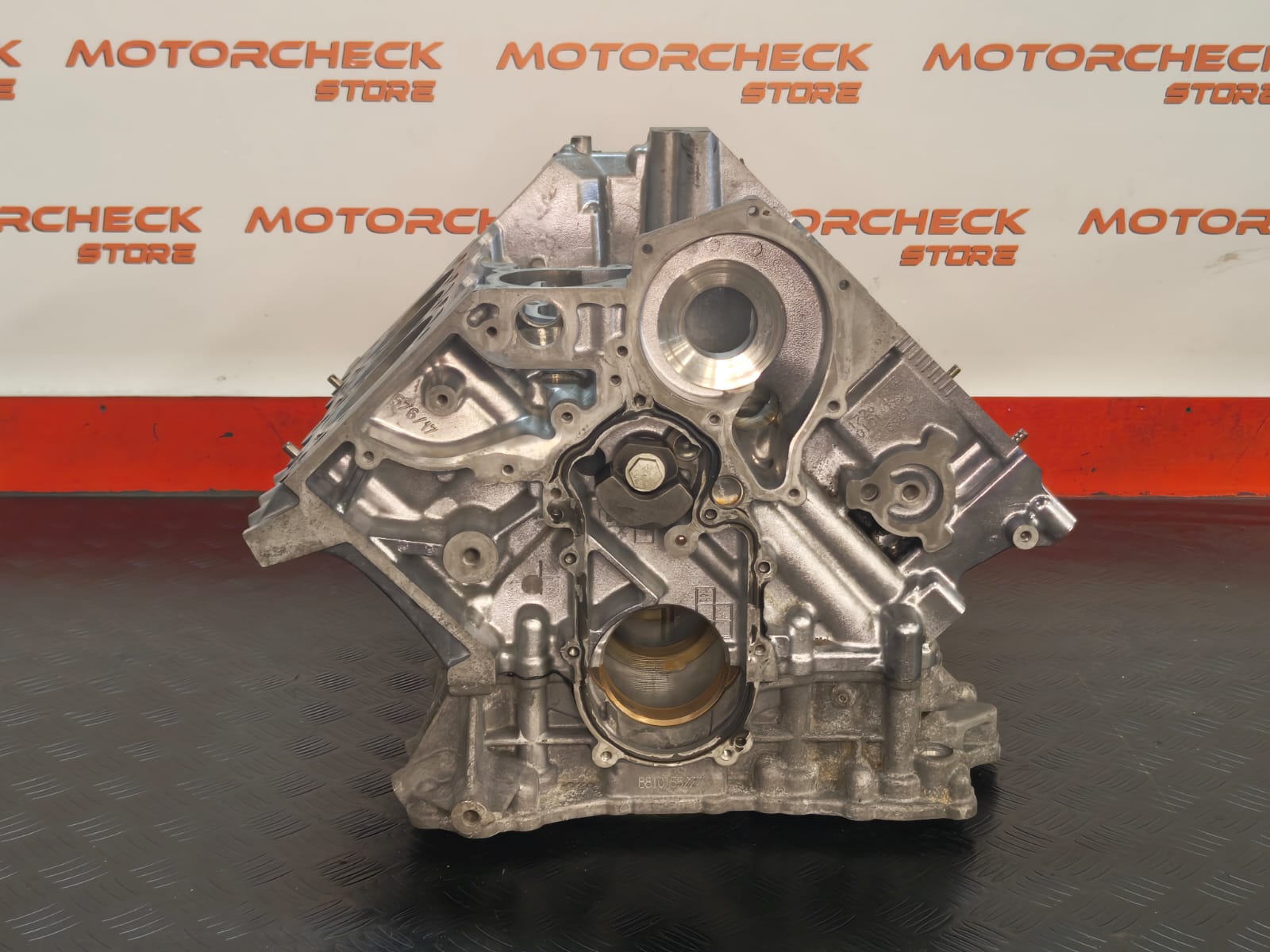 Bloque motor 06E103023J