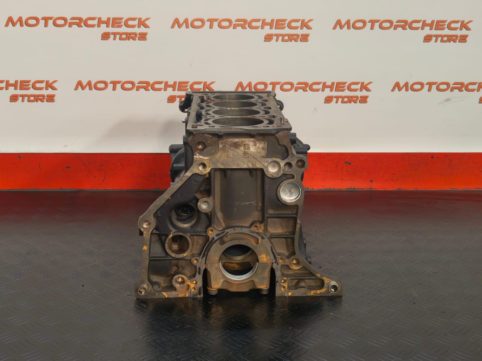 Bloque motor 06H103021L