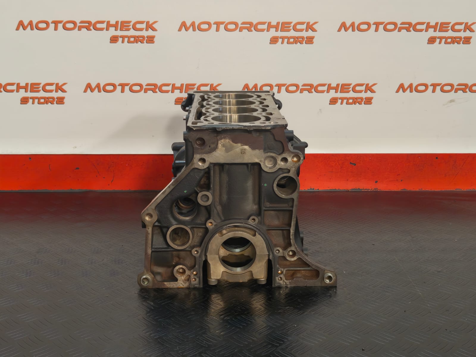 Bloque motor 06H103021L