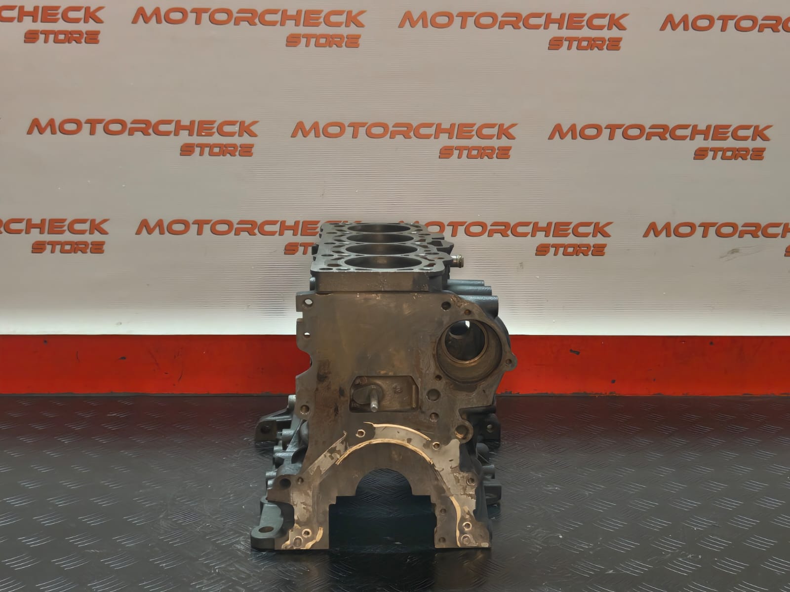 Bloque motor 03G 021 A