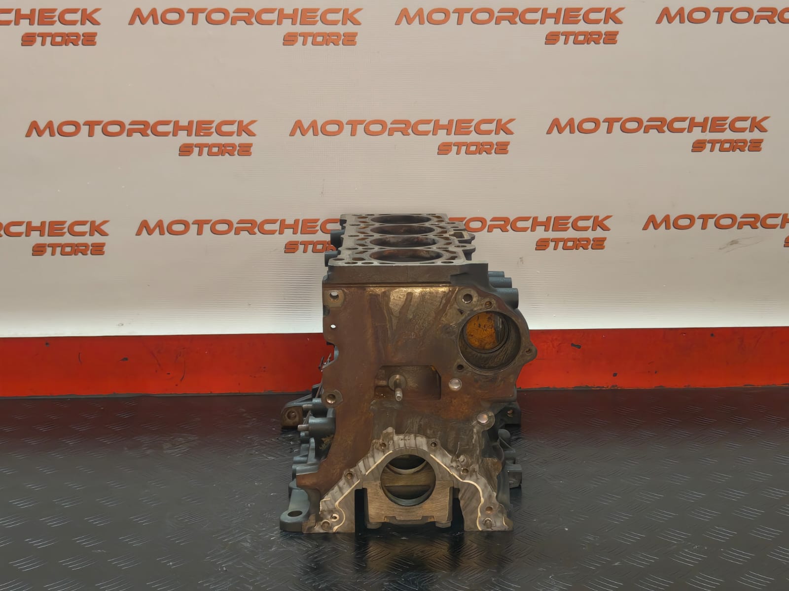 Bloque motor 03L 021 BL