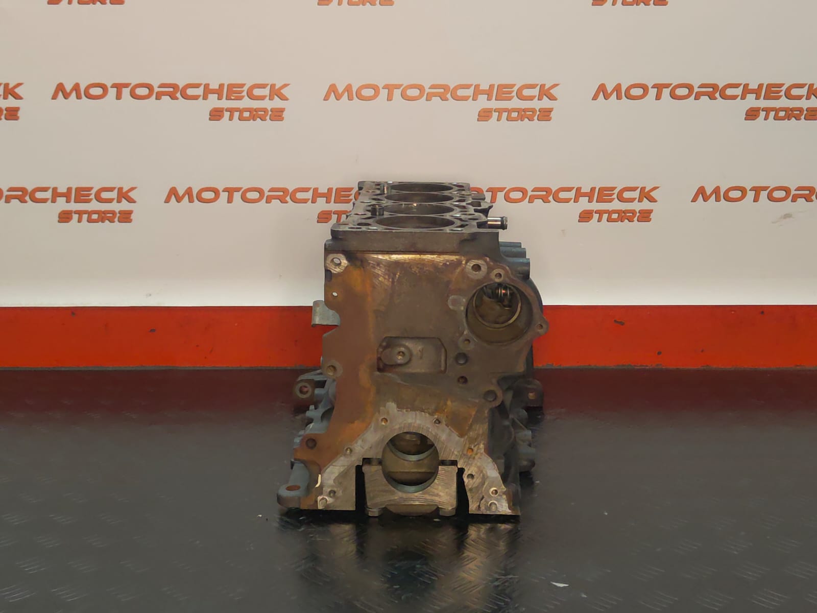 Bloque motor 038103021 CE (038 021 CE)