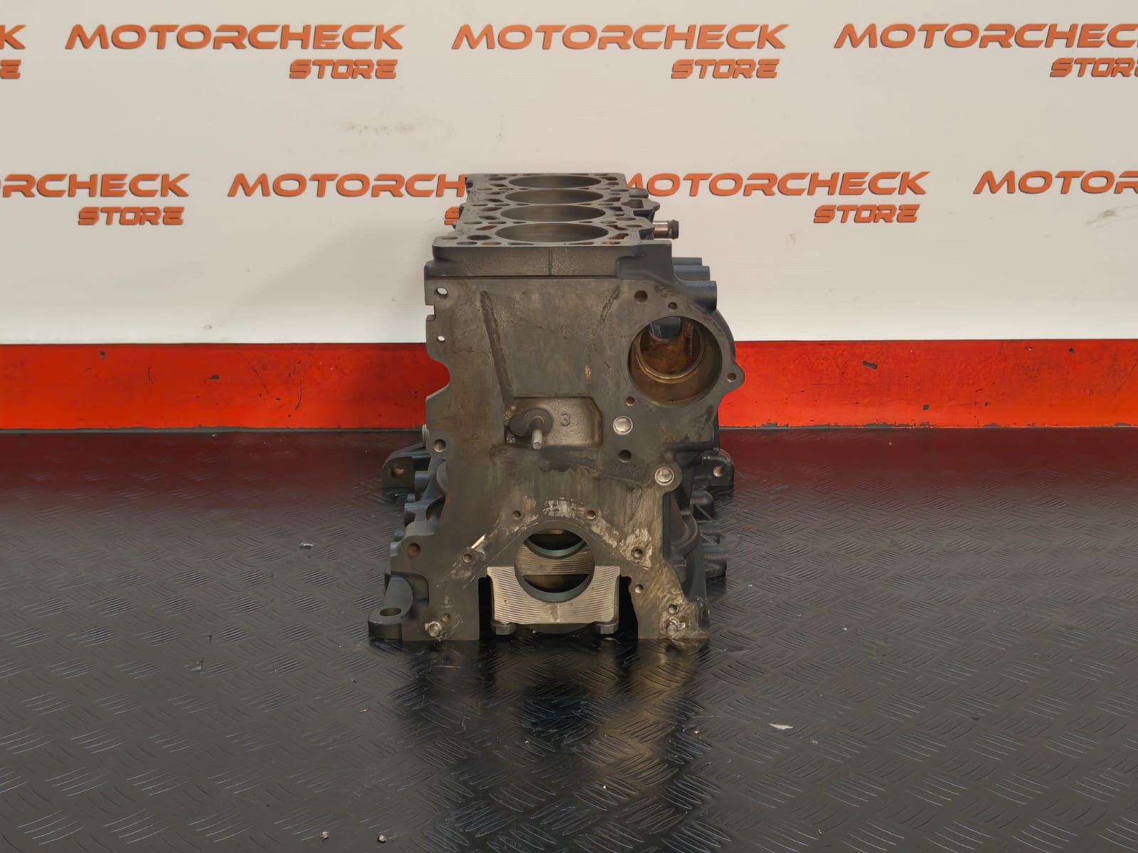 Bloque motor 038103021 CE (038 021 CE)