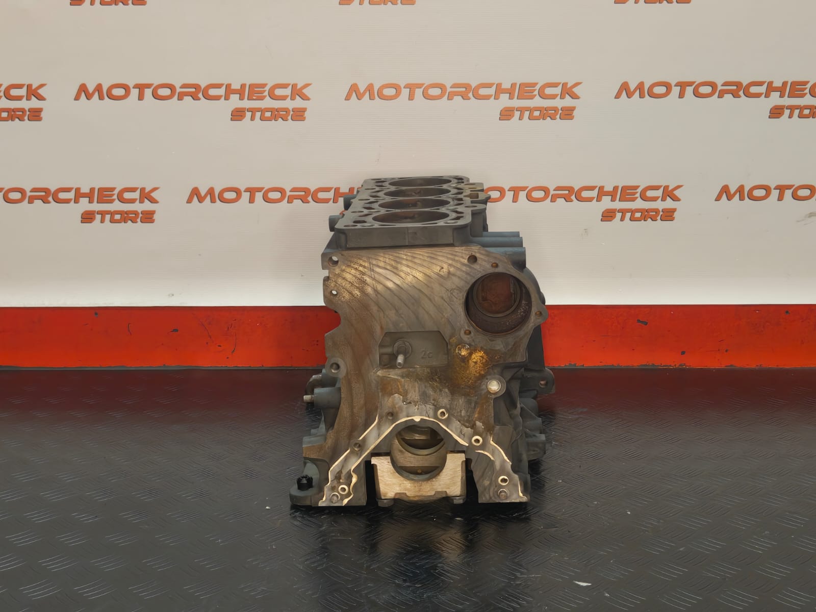 Bloque motor 03L021 BJ