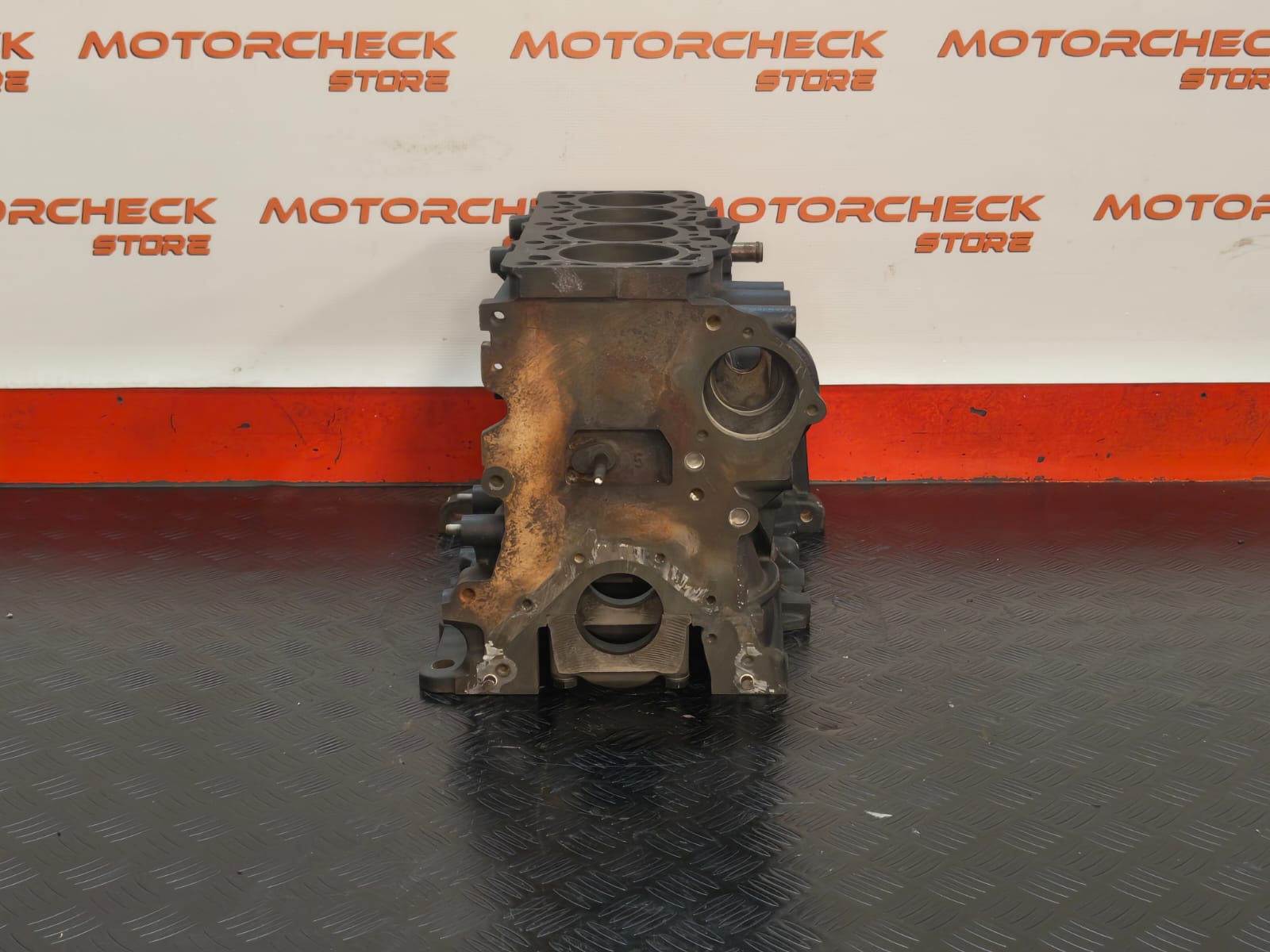 Bloque motor 038103021 CG (038021 CG)