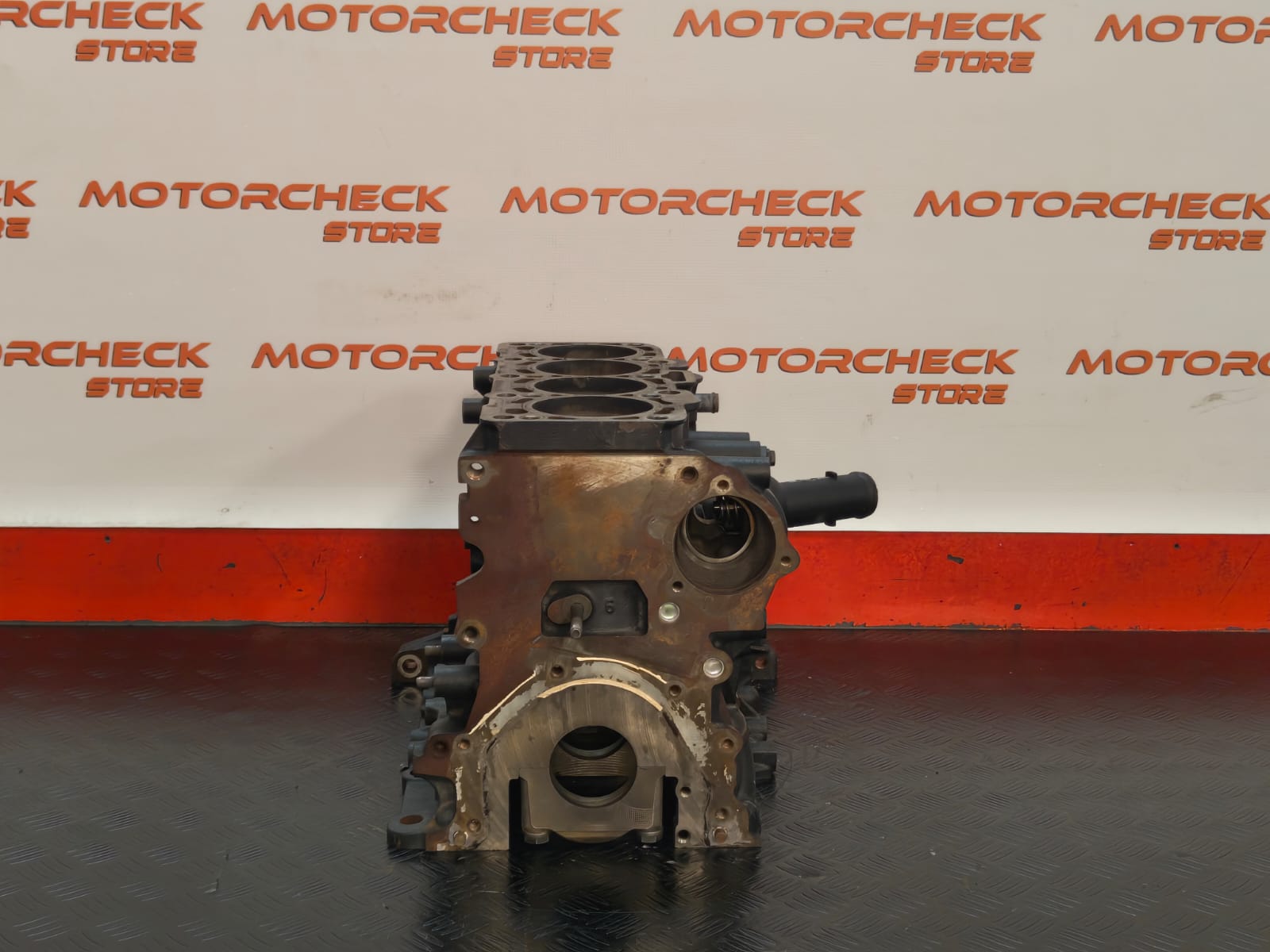 Bloque motor 03L103021 A (03L021 A)