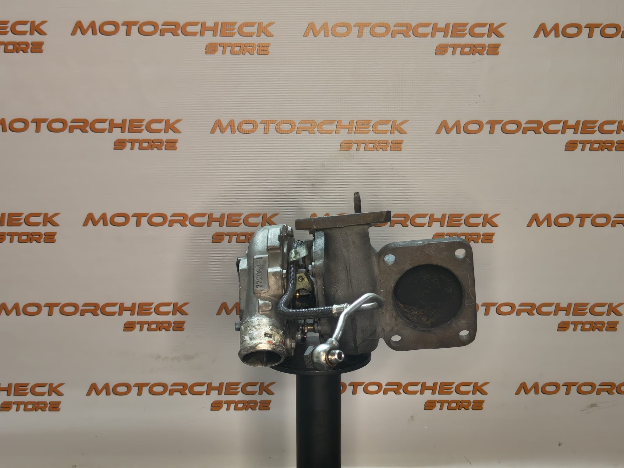 Turbocompresor 752610-5032S