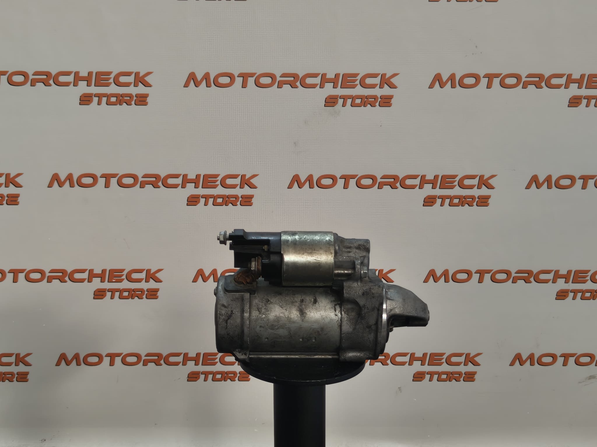 Motor de arranque 428000-5511