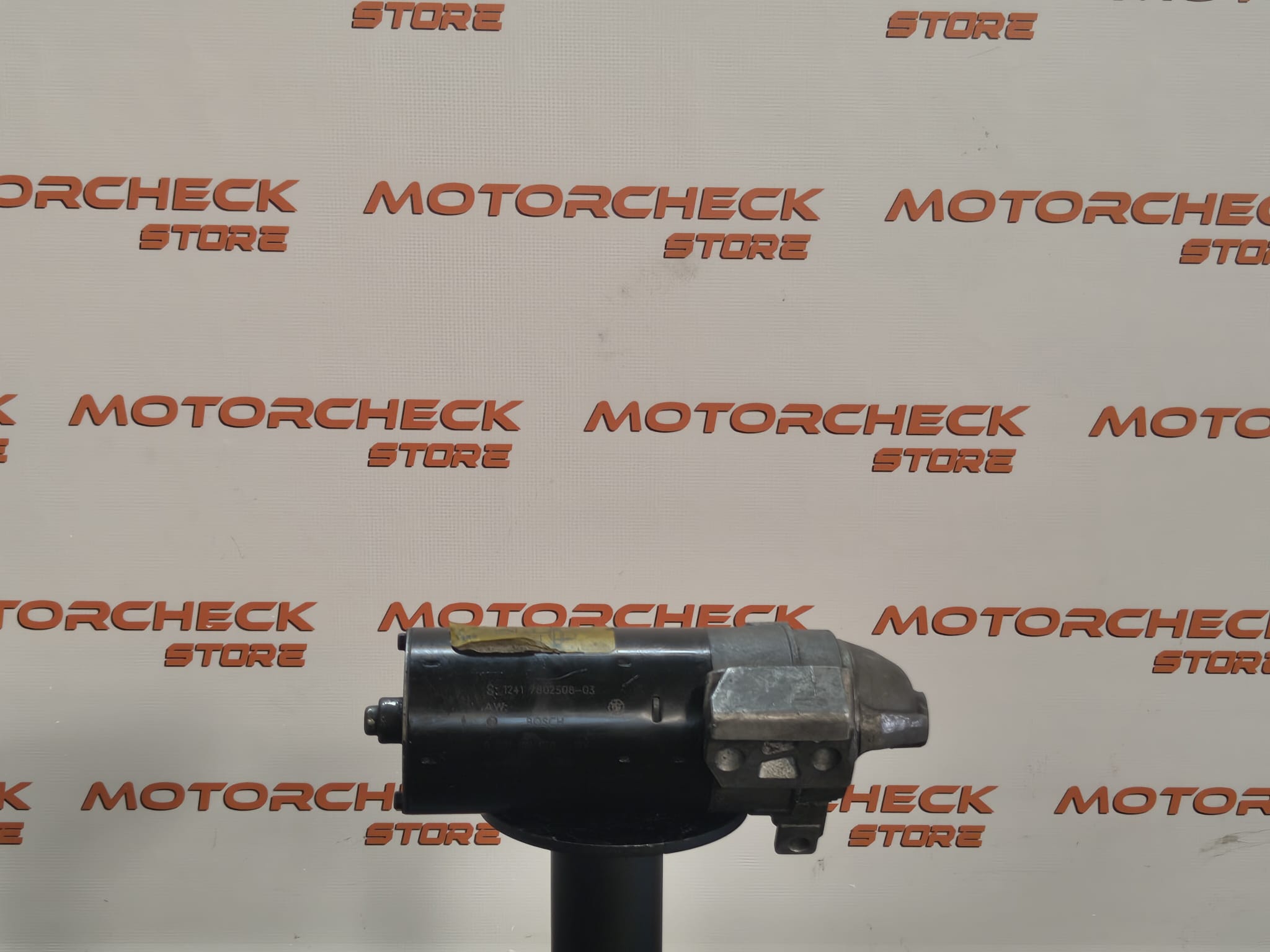 Motor de arranque 0 001 109 070