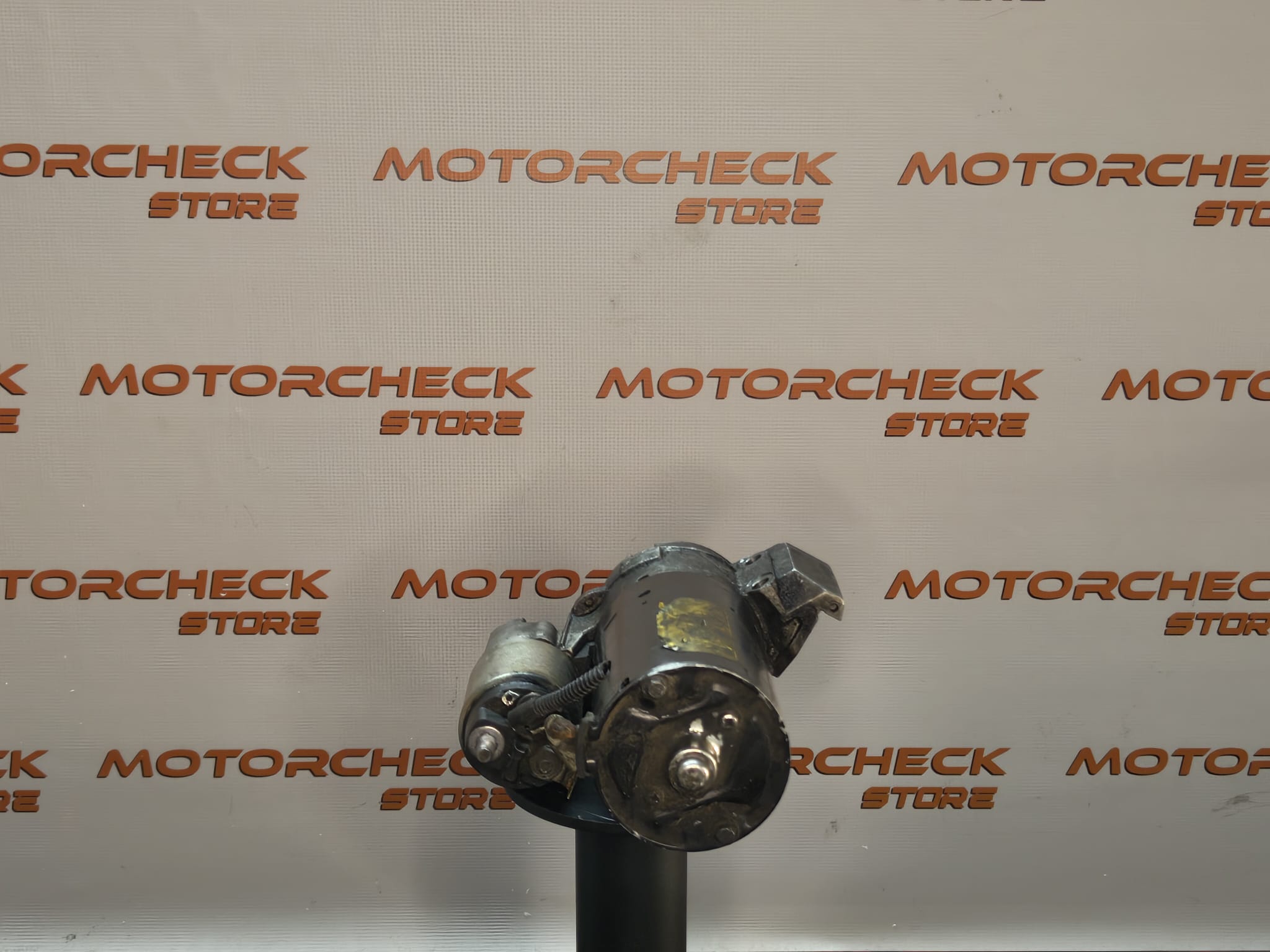 Motor de arranque 0 001 139 002