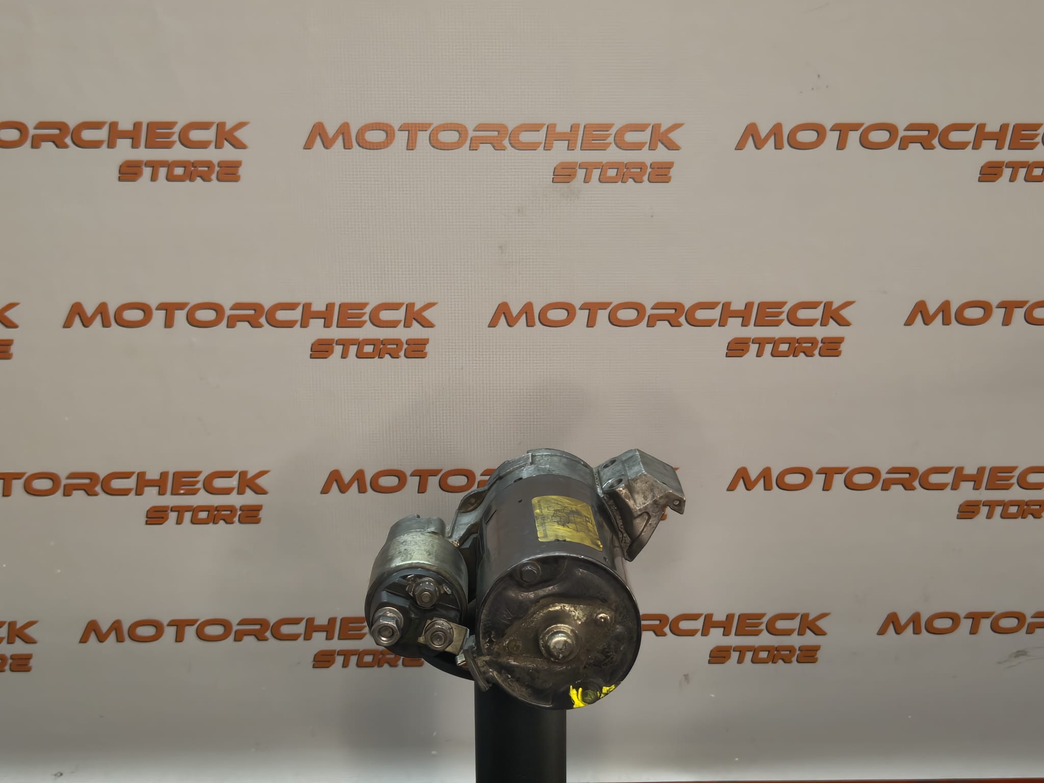 Motor de arranque 0 001 109 070