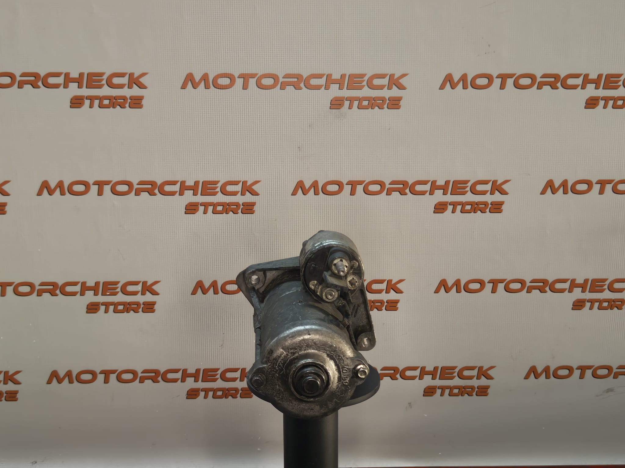 Motor de arranque A0009060226