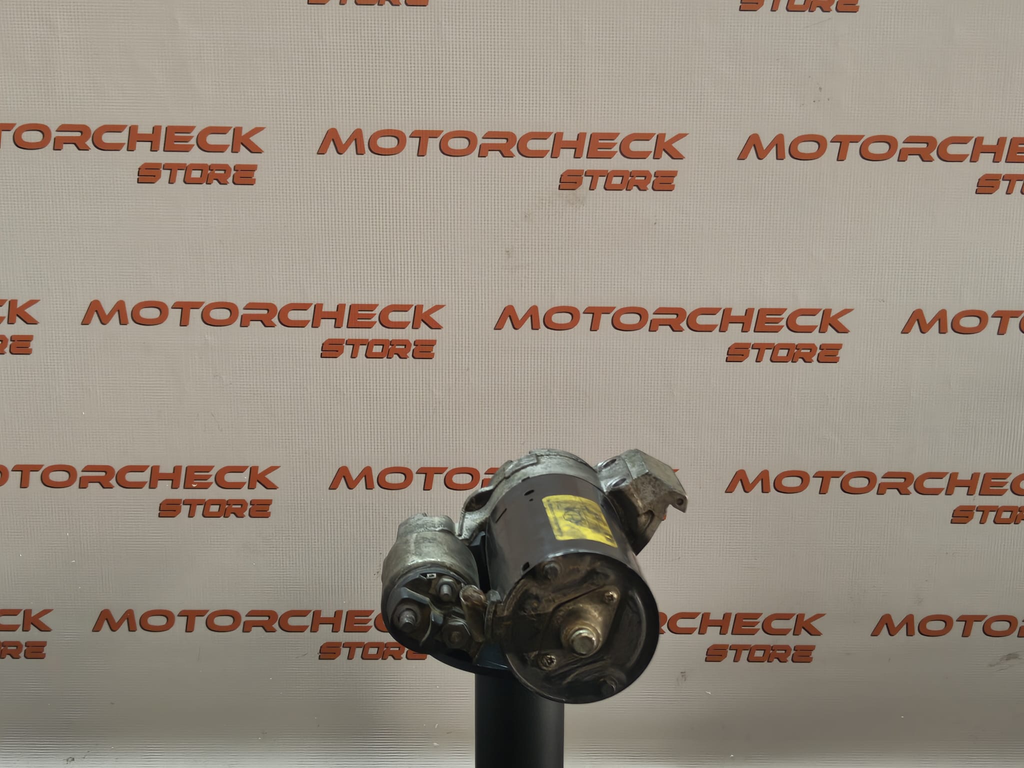 Motor de arranque 0 001 139 016
